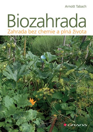 Biozahrada