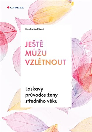 Ještě můžu vzlétnout