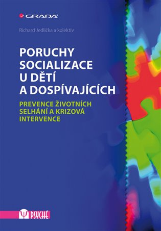 Poruchy socializace u dětí a dospívajících
