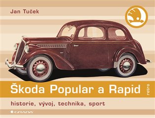 Škoda Popular a Rapid