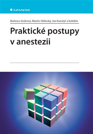 Praktické postupy v anestezii