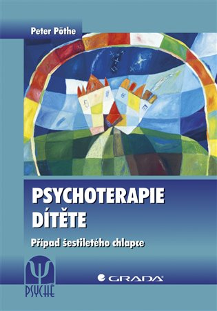 Psychoterapie dítěte