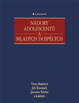 Nádory adolescentů a mladých dospělých