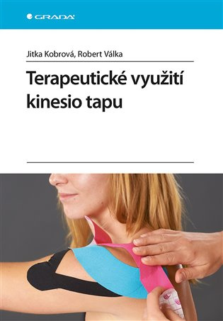 Terapeutické využití kinesio tapu