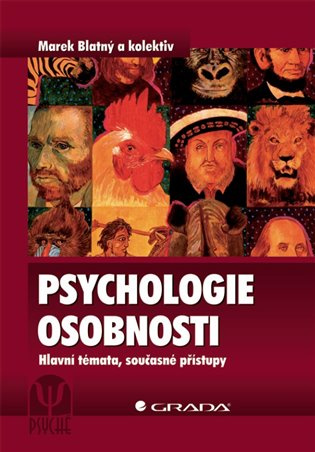 Psychologie osobnosti