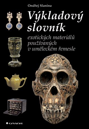 Výkladový slovník exotických materiálů