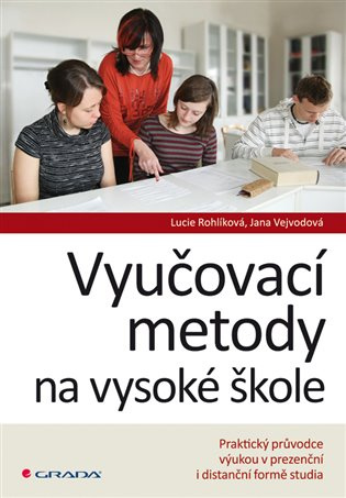 Vyučovací metody na vysoké škole