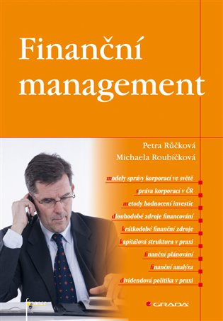 Finanční management