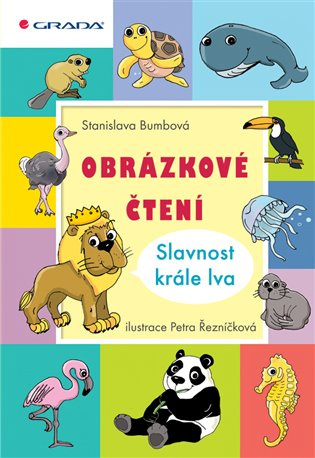 Slavnost krále lva