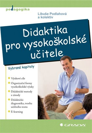 Didaktika pro vysokoškolské učitele