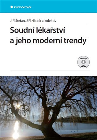 Soudní lékařství a jeho moderní trendy