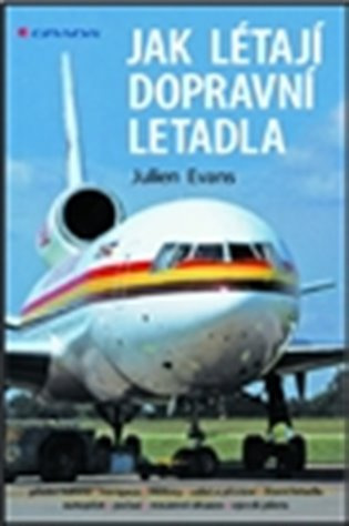 Jak létají dopravní letadla