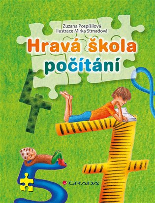 Hravá škola počítání