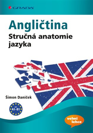 Angličtina