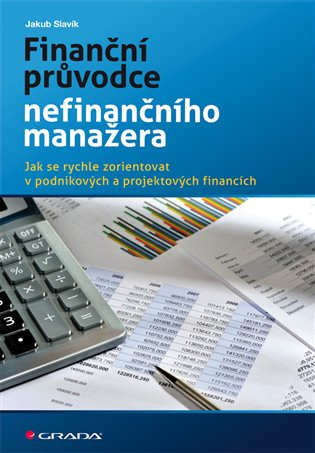 Finanční průvodce nefinančního manažera