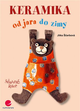 Keramika od jara do zimy
