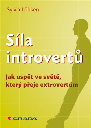 Síla introvertů