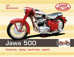 Jawa 500