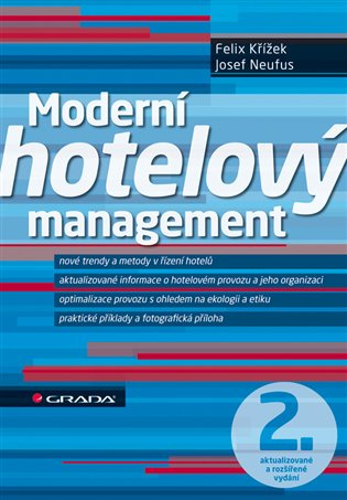 Moderní hotelový management