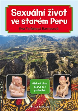 Sexuální život ve starém Peru
