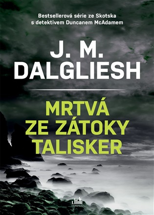 Mrtvá ze zátoky Talisker
