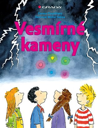 Vesmírné kameny