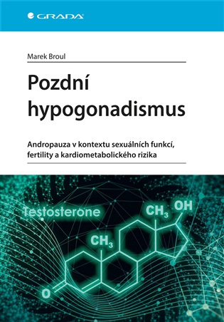 Pozdní hypogonadismus