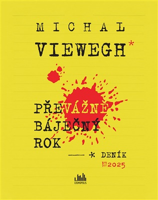 Převážně báječný rok