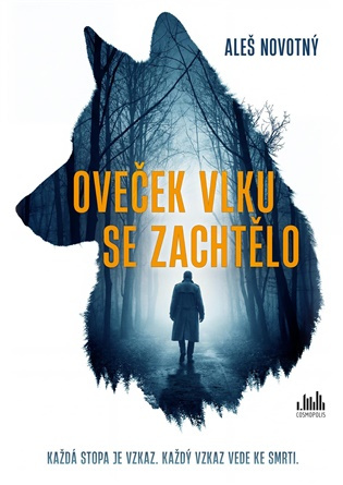 Oveček vlku se zachtělo