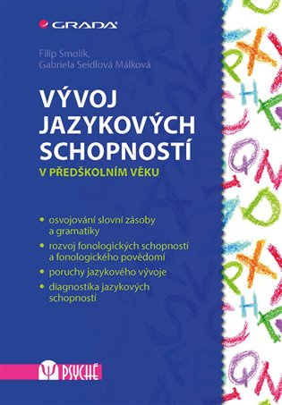 Vývoj jazykových schopností