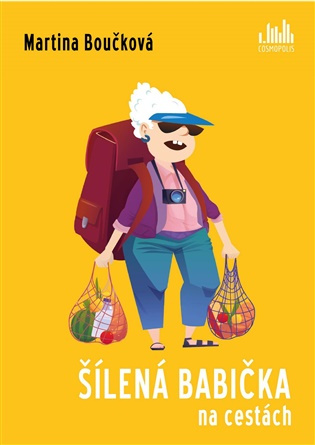 Šílená babička na cestách