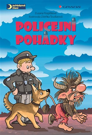 Policejní pohádky