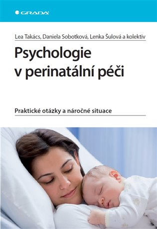 Psychologie v perinatální péči