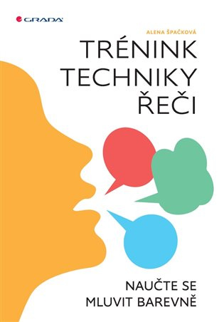 Trénink techniky řeči