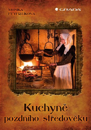 Kuchyně pozdního středověku