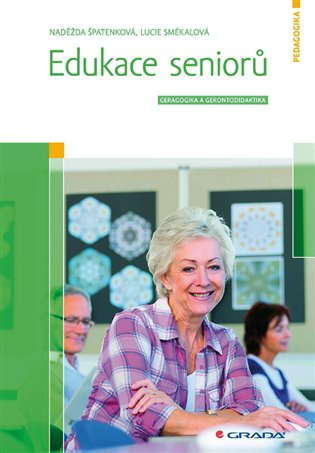 Edukace seniorů