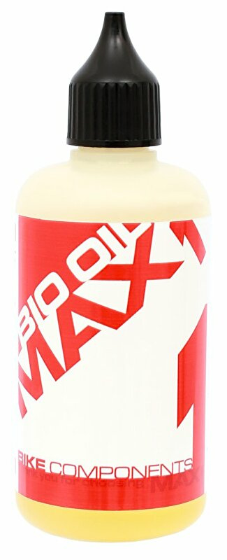 olej MAX1 Oil Bio 100 ml