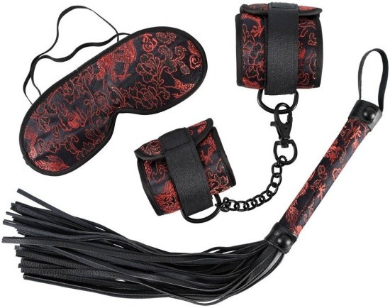 Bondage sada