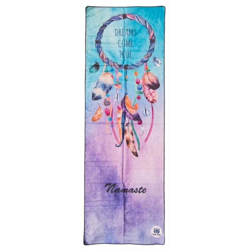 SharpShape Ručník na jógu Namaste