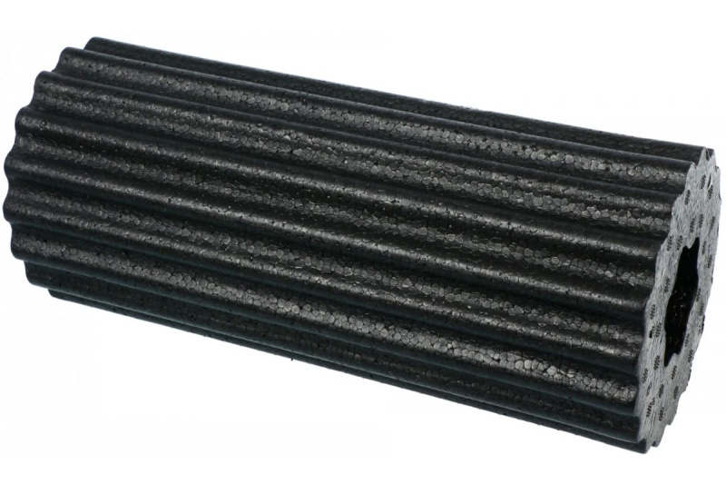 SharpShape Válec na cvičení EPP ROLLER černý