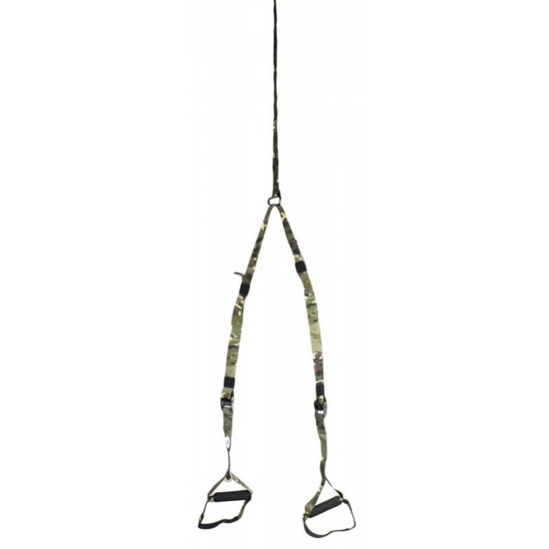 SharpShape Závěsný systém CAMO