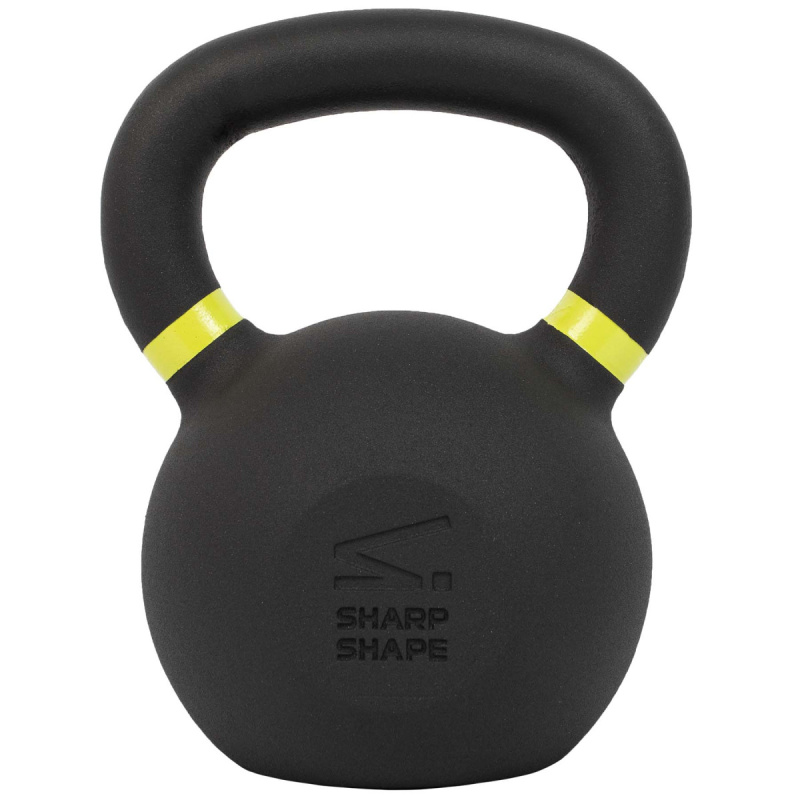 SharpShape Kettlebell 28 kg