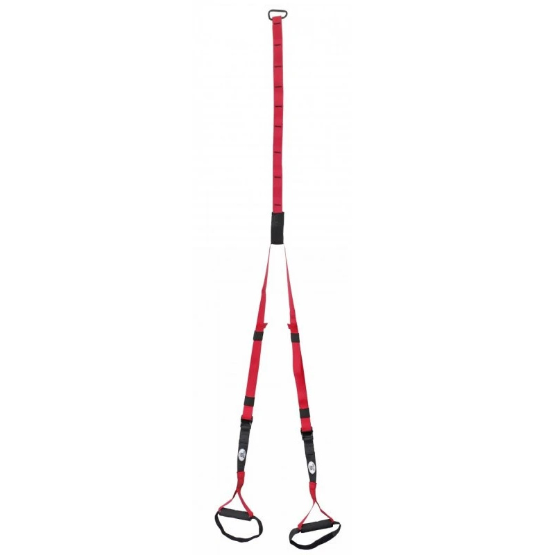 SharpShape Závěsný systém červený