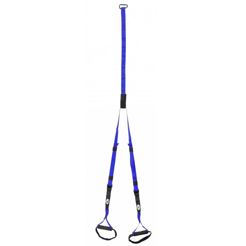 SharpShape Závěsný systém modrý