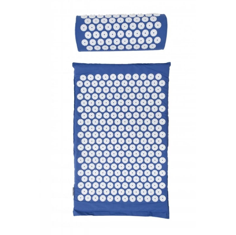 SharpShape Akupresurní SET modrý