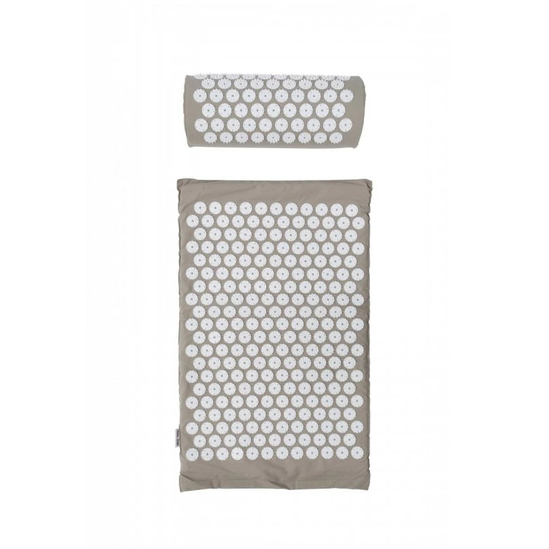 SharpShape Akupresurní SET šedý