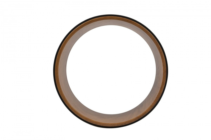 SharpShape Cork yoga WHEEL MANTRA