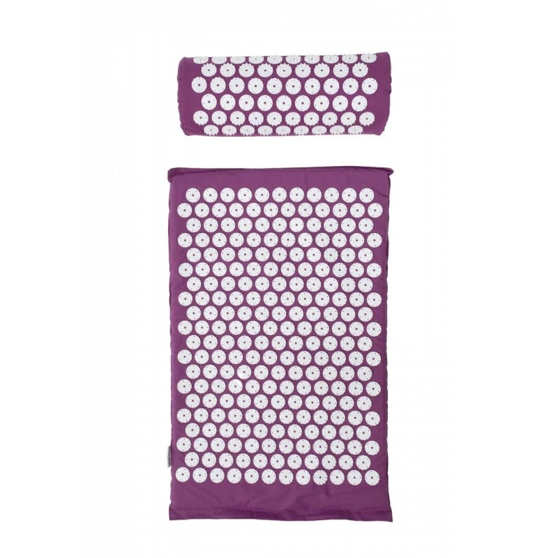 SharpShape Akupresurní SET fialový