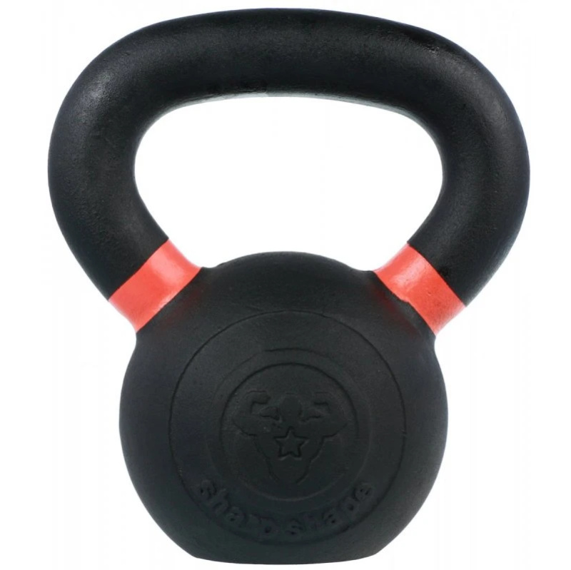 SharpShape Kettlebell 8 kg