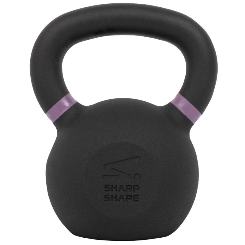 SharpShape Kettlebell 24 kg